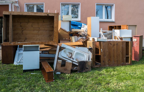 Reliable Bull Valley, IL Junk Removal Solutions