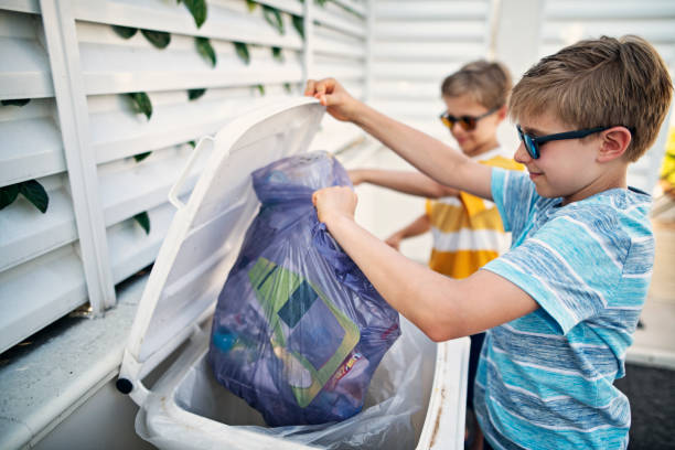 Best Yard Cleanup Services  in Bull Valley, IL