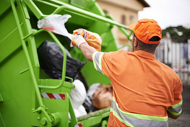 Best Yard Waste Removal  in Bull Valley, IL